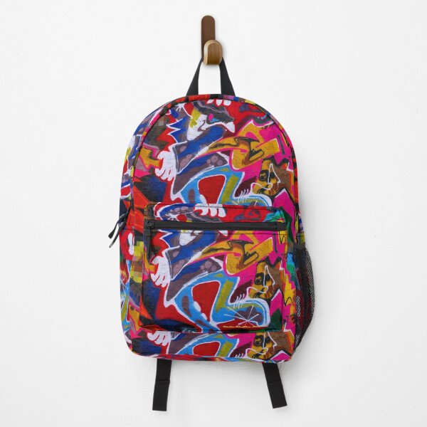 Item preview, West Philly Graffiti Dance designed and sold by Kater.