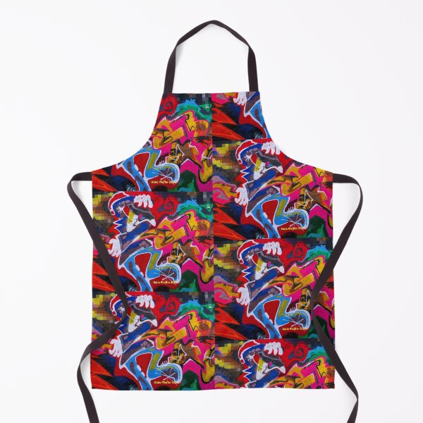 Item preview, West Philly Graffiti Dance designed and sold by Kater.