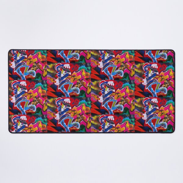 Item preview, West Philly Graffiti Dance designed and sold by Kater.