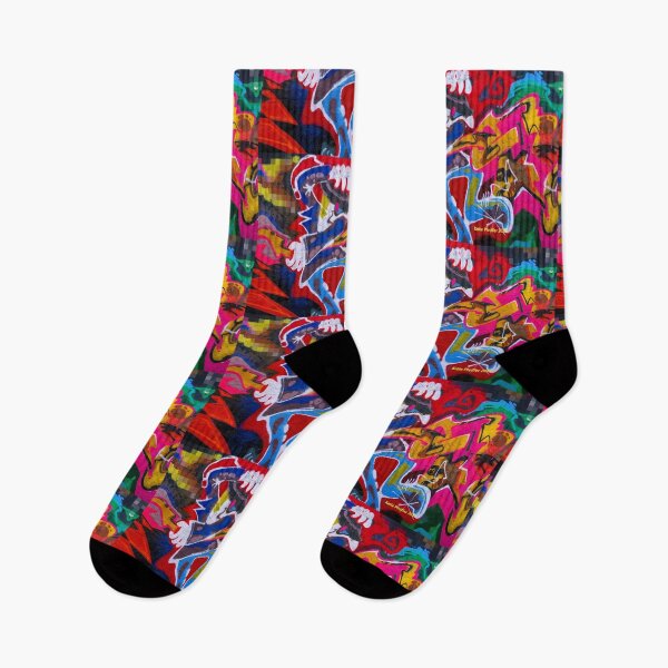 Item preview,  West Philly Graffiti Dance designed and sold by Kater.
