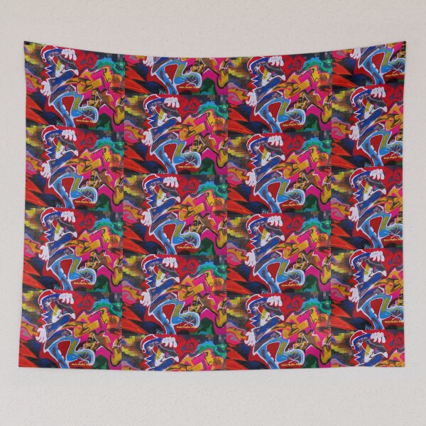 Item preview,  West Philly Graffiti Dance designed and sold by Kater.