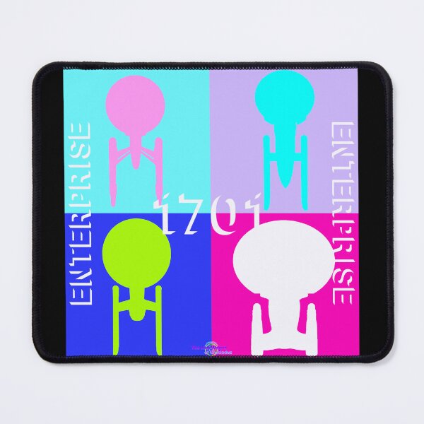Item preview, Four enterprises Pop Quad designed and sold by Lost Waters of Enceladus.