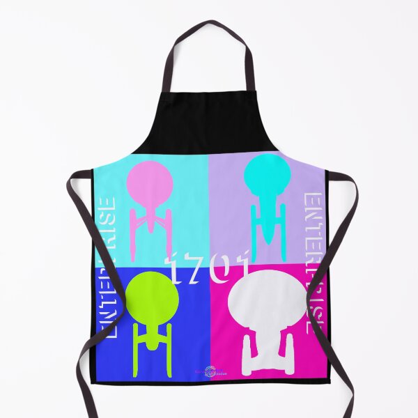 Item preview, Four enterprises Pop Quad designed and sold by Lost Waters of Enceladus.