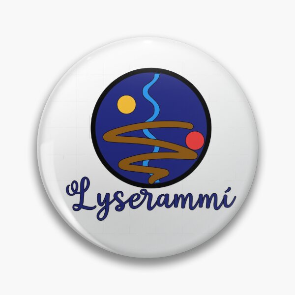 Item preview, World of Lyserammi designed and sold by HedgieMomma.