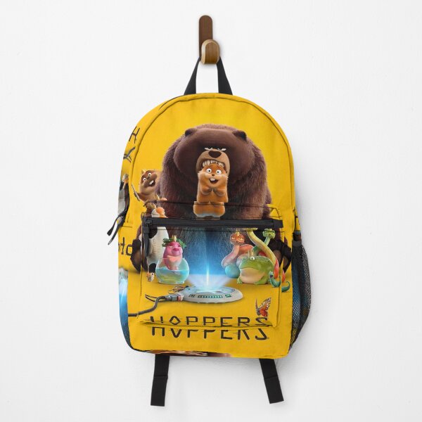 Item preview, Hoppers Movie designed and sold by Ivanutrera.