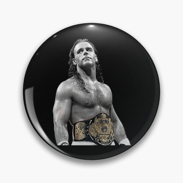 Artikelvorschau, Shawn Michaels Neon HBK entworfen und verkauft von ADABDERRAHIM.