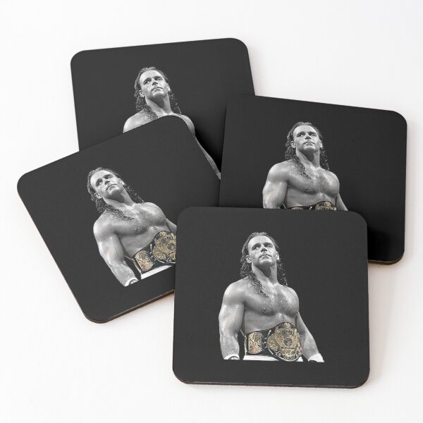 Item preview, Shawn Michaels Neon HBK  designed and sold by ADABDERRAHIM.