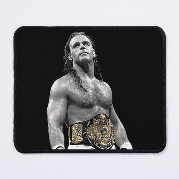 Item preview, Shawn Michaels Neon HBK  designed and sold by ADABDERRAHIM.