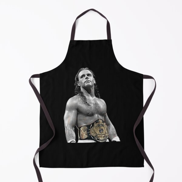 Item preview, Shawn Michaels Neon HBK  designed and sold by ADABDERRAHIM.