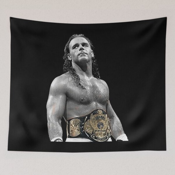 Item preview, Shawn Michaels Neon HBK  designed and sold by ADABDERRAHIM.