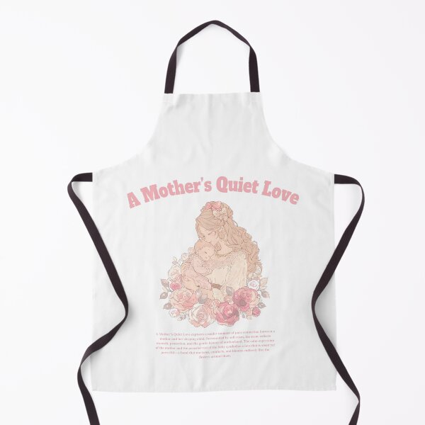 Item preview, A Mother’s Quiet Love designed and sold by qme2021.
