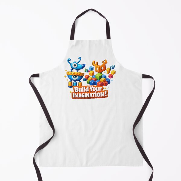 Item preview, Build your Imagination designed and sold by Tshoppe62.