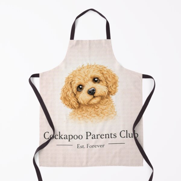 Item preview, Cockapoo Parents Club Cute Cockapoo Dog Owner Gift designed and sold by Cockapoo Society.