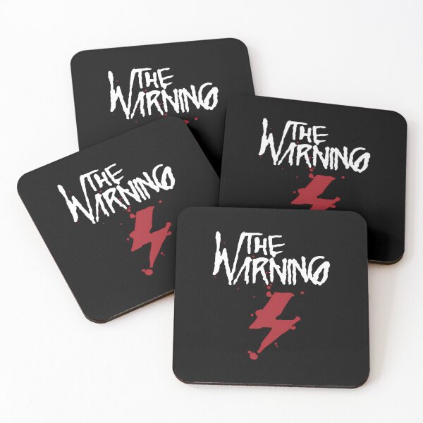 Item preview,  The Warnig designed and sold by ADABDERRAHIM.