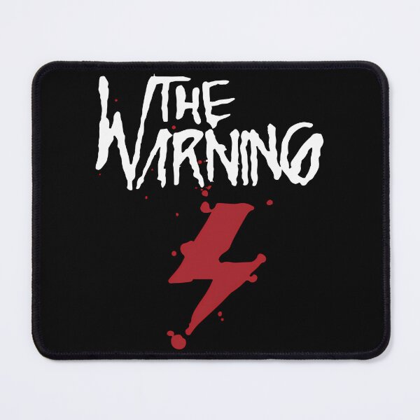 Item preview,  The Warnig designed and sold by ADABDERRAHIM.