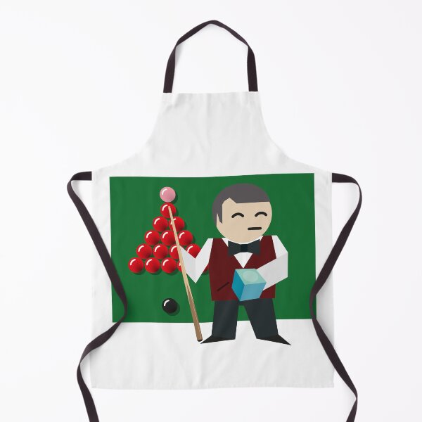 Item preview, Personaje deportivo: Snooker designed and sold by stirlingwork.