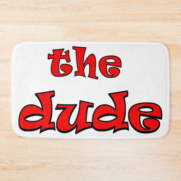 Item preview, Just a dude designed and sold by kinyuaj.
