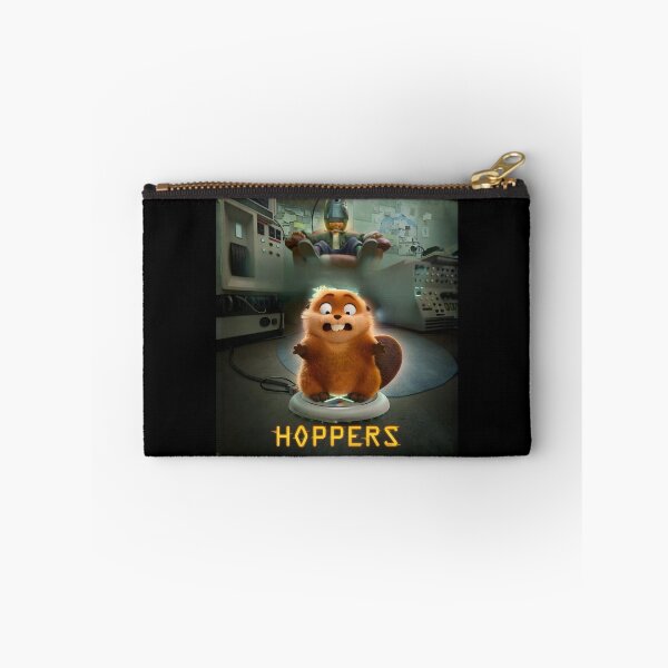 Item preview, Hoppers Movie designed and sold by Ivanutrera.