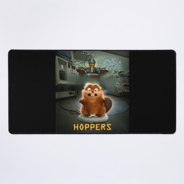Item preview, Hoppers Movie designed and sold by Ivanutrera.