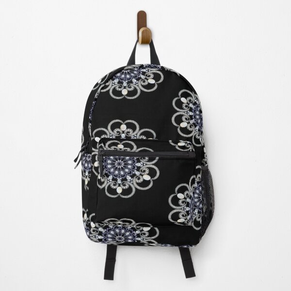 Item preview, Drawing of cosmic detailed oriented design  designed and sold by NivyasArtistry.