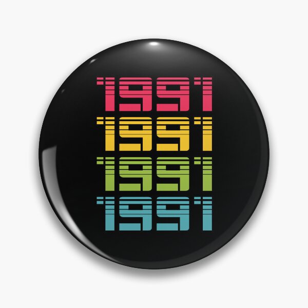 Item preview, 1991 designed and sold by FoRes-Art.