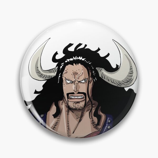 Item preview, Young Kaido Rocks Pirate Apprentice designed and sold by FriskySloths.
