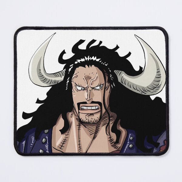 Item preview, Young Kaido Rocks Pirate Apprentice designed and sold by FriskySloths.