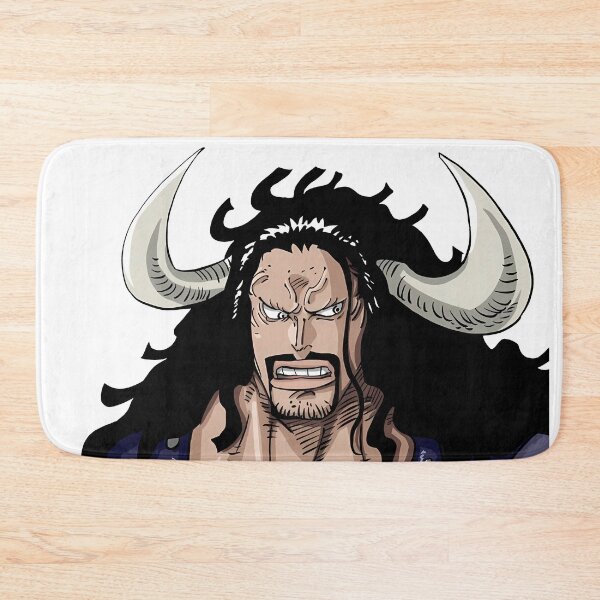 Item preview, Young Kaido Rocks Pirate Apprentice designed and sold by FriskySloths.