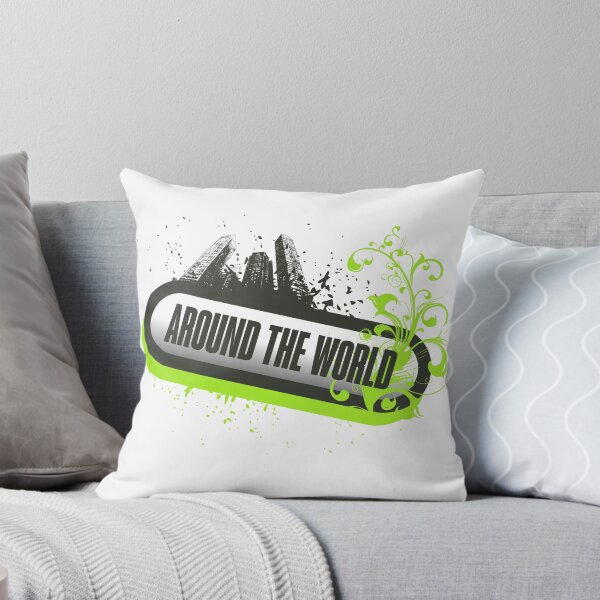 Item preview, Frutiger Metro - Buildings silhouette - vector illustration of an abstract banner designed and sold by Pics'Elle Creations.
