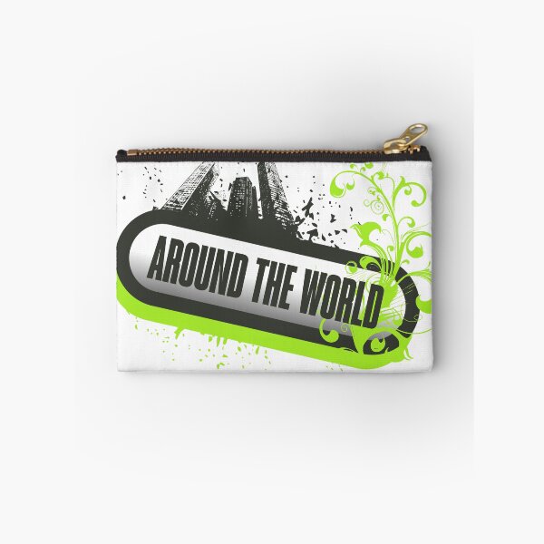Item preview, Frutiger Metro - Buildings silhouette - vector illustration of an abstract banner designed and sold by Pics'Elle Creations.