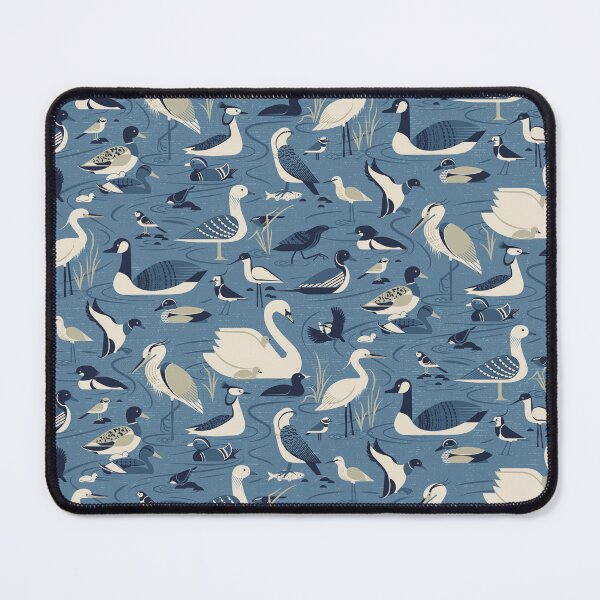 Item preview, Lake Life - Blue Heaven designed and sold by appleyards.