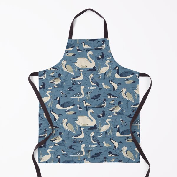 Item preview, Lake Life - Blue Heaven designed and sold by appleyards.