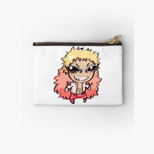 Item preview, Donquixote Doflamingo Heavenly Demon Warlord designed and sold by FriskySloths.