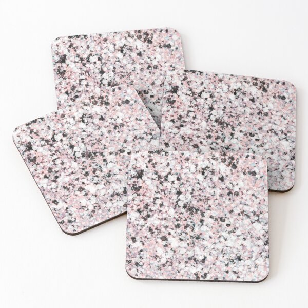Item preview, Soft Pastel Abstract Splatter Pattern | Modern Dot Texture designed and sold by Brightful Creations .