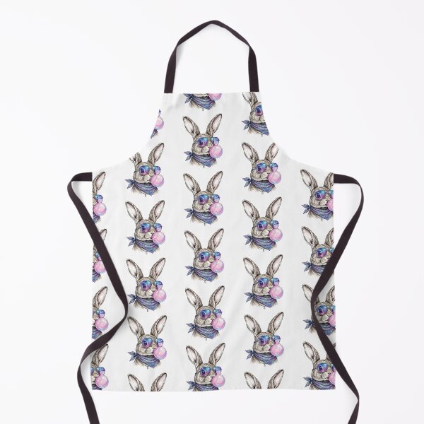 Item preview, Bubblegum Bunny designed and sold by Roy & Tiffany.