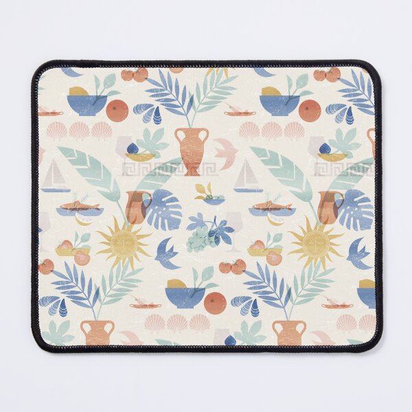 Item preview, Mediterranean hues designed and sold by appleyards.