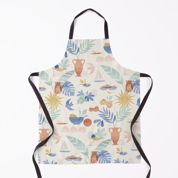 Item preview, Mediterranean hues designed and sold by appleyards.