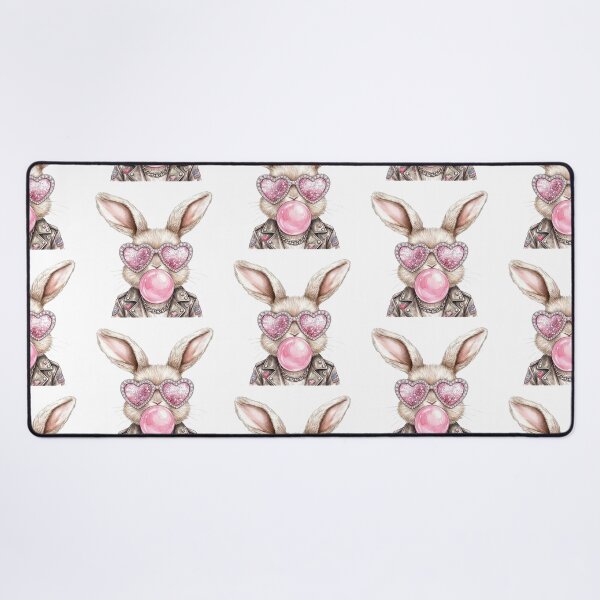 Item preview,  Bubblegum Bunny designed and sold by Roy & Tiffany.