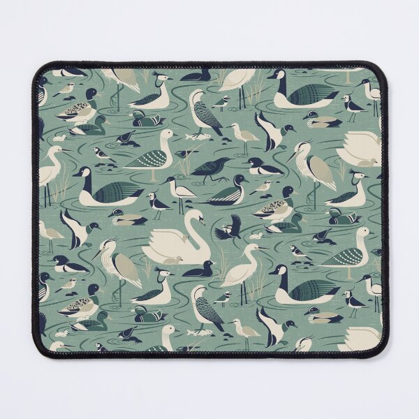 Item preview, Lake Life - Granite Green designed and sold by appleyards.