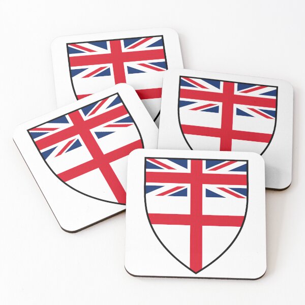 Item preview, British By Birth - English By The Grace Of God designed and sold by Bouault.
