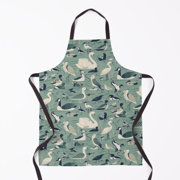 Item preview, Lake Life - Granite Green designed and sold by appleyards.
