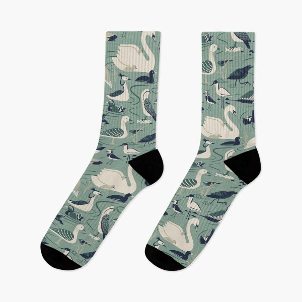 Item preview, Lake Life - Granite Green designed and sold by appleyards.