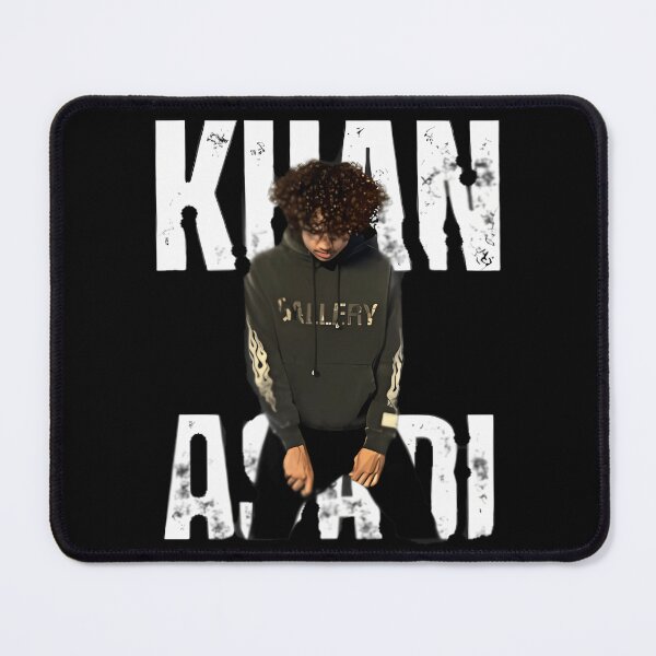 Item preview, Khan Asadi designed and sold by ADABDERRAHIM.