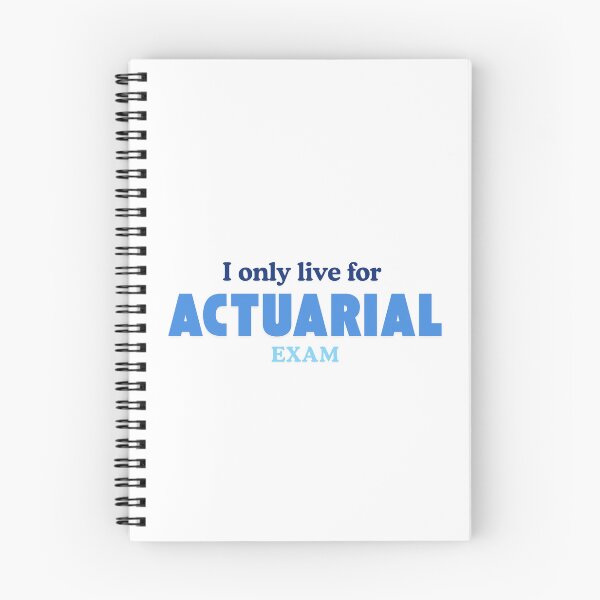 Item preview, Actuarial exam designed and sold by JunaForYou.