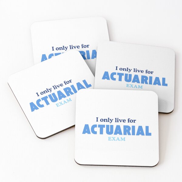 Item preview, Actuarial exam designed and sold by JunaForYou.