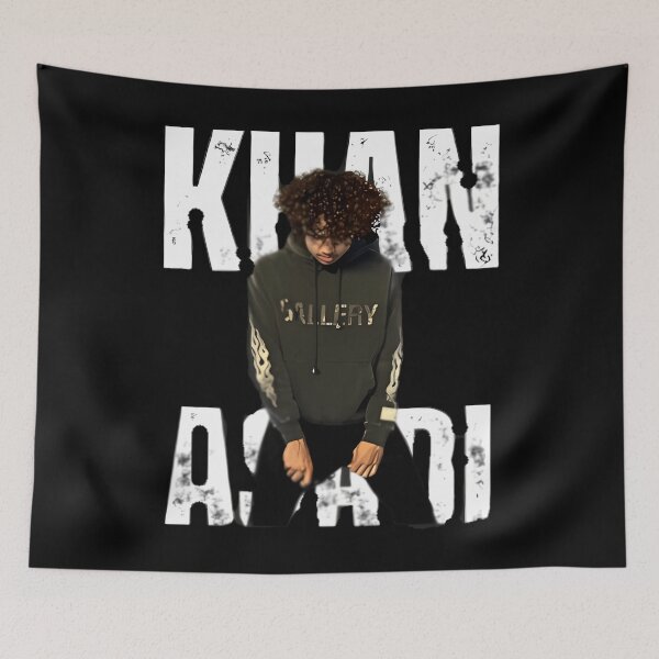 Item preview,  Khan Asadi designed and sold by ADABDERRAHIM.