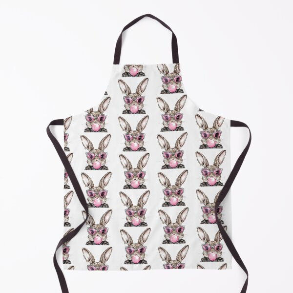 Item preview, Bubblegum Bunny designed and sold by Roy & Tiffany.