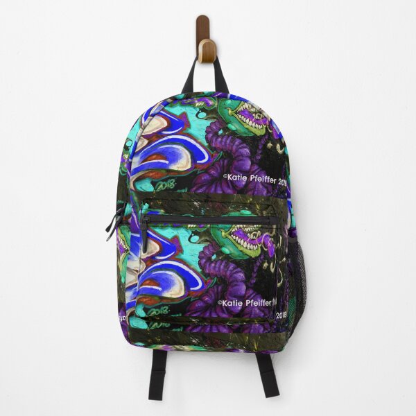 Item preview, Monster Graffiti designed and sold by Kater.