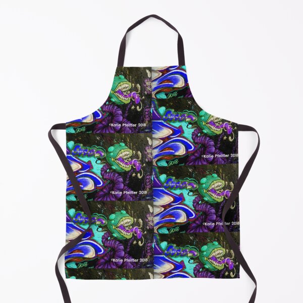 Item preview, Monster Graffiti designed and sold by Kater.