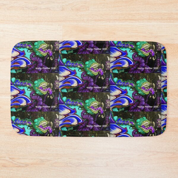 Item preview, Monster Graffiti designed and sold by Kater.